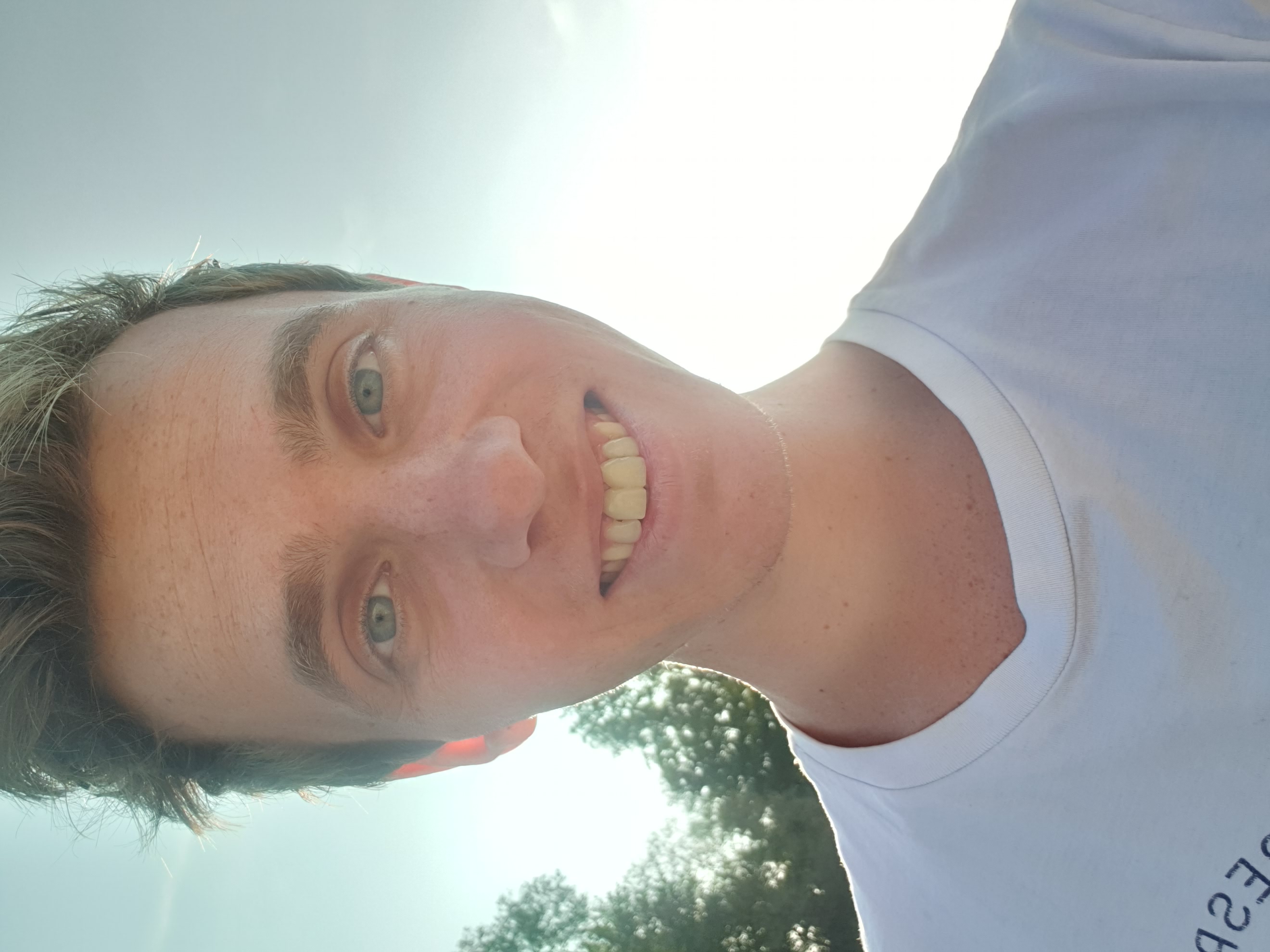 Sylven, functional health coach